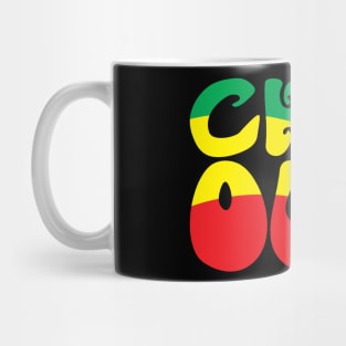 Chill Out Mug